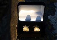 Robinson Cufflinks