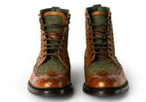 mens-robinsons-huxley-Boots-103853G-almond-grain-green-tweed-3