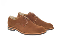 Ginger Suede