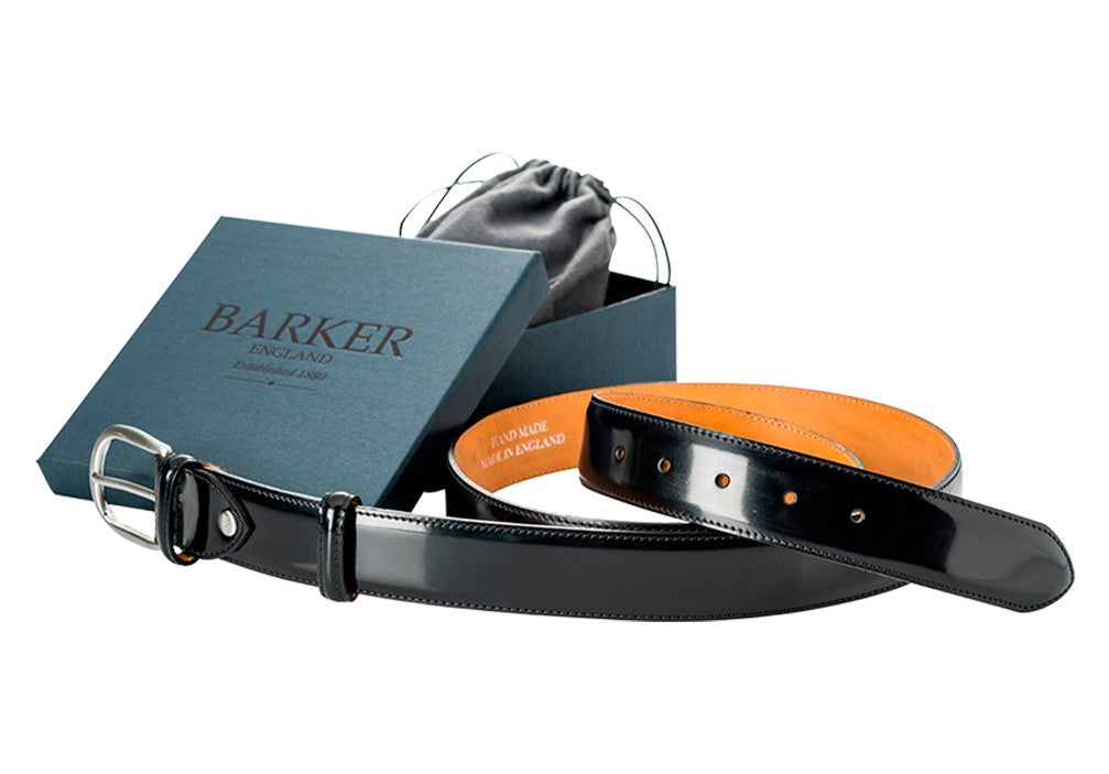 Black Patent