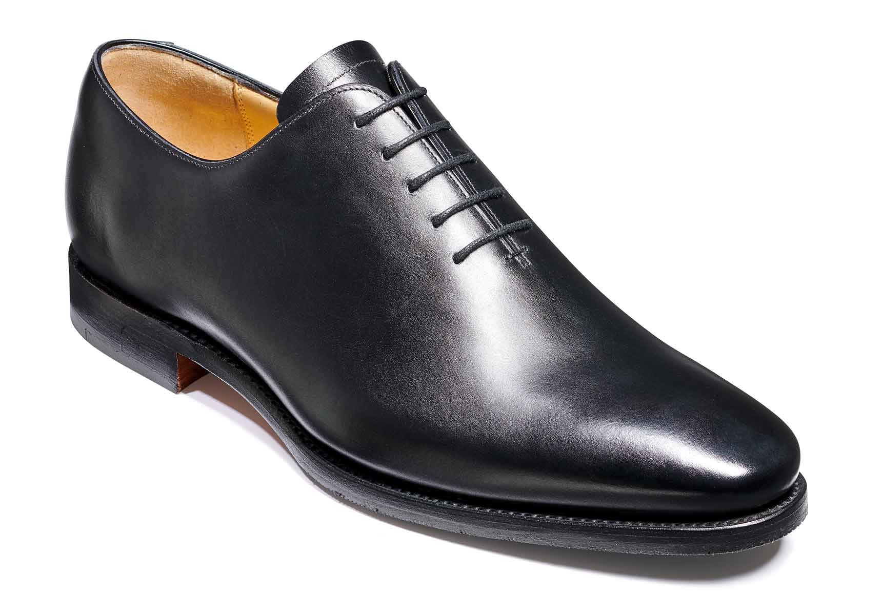 Black Calf