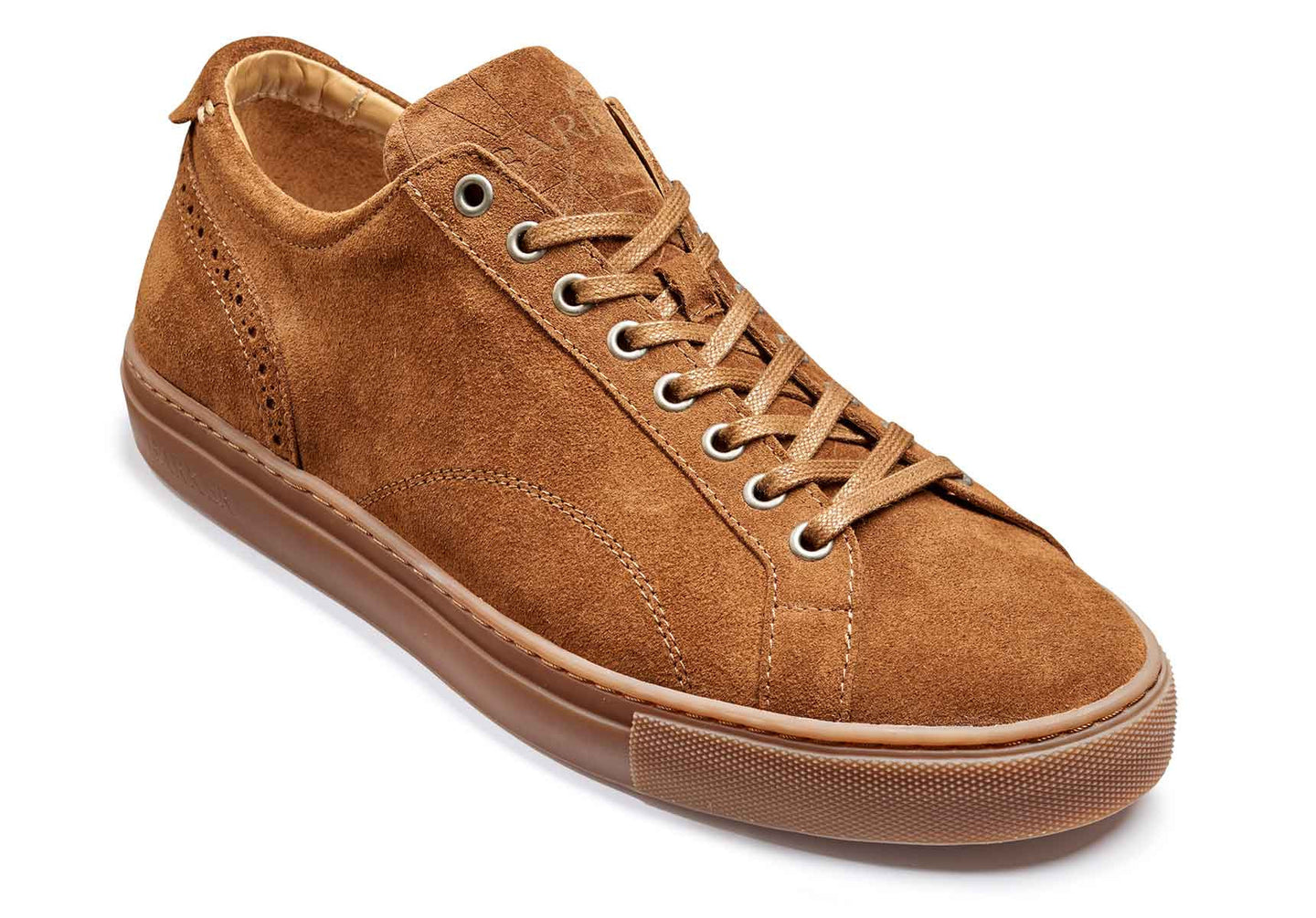 Snuff Suede