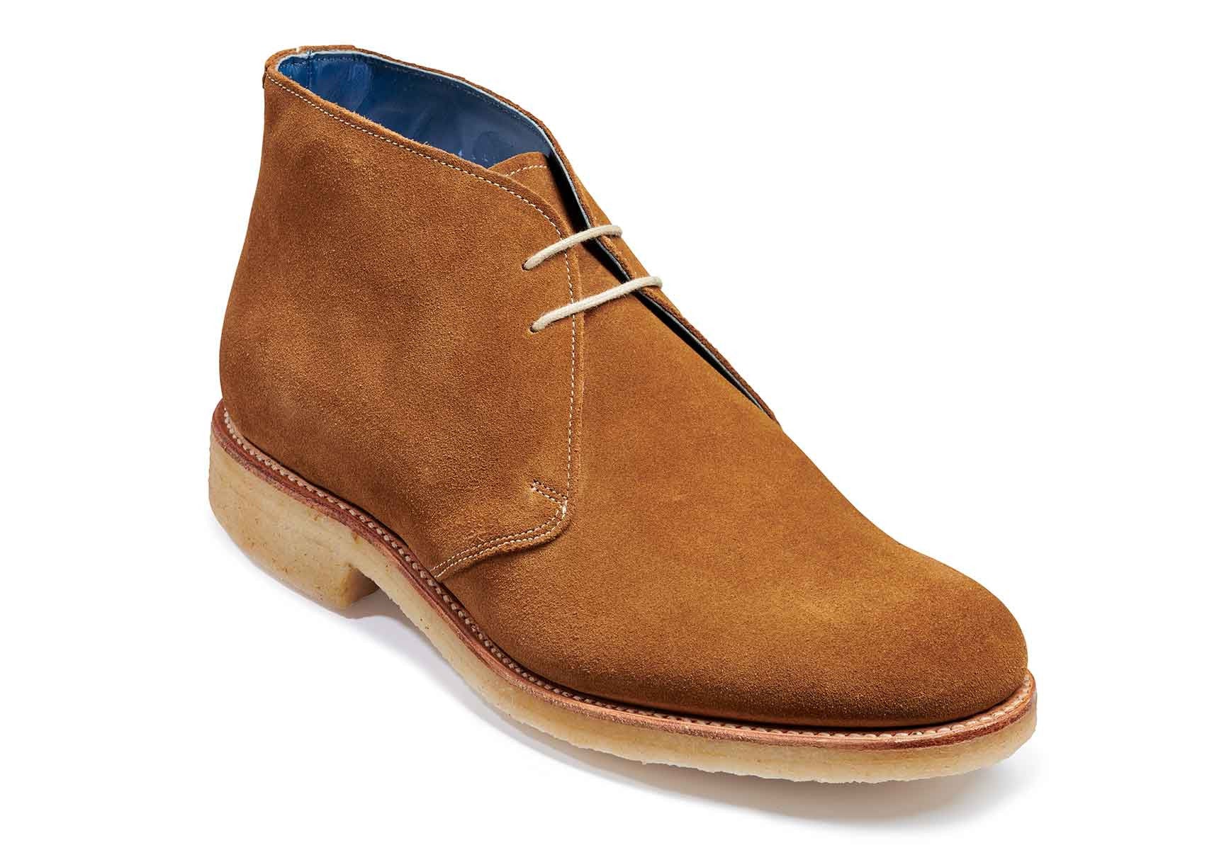Sand Suede