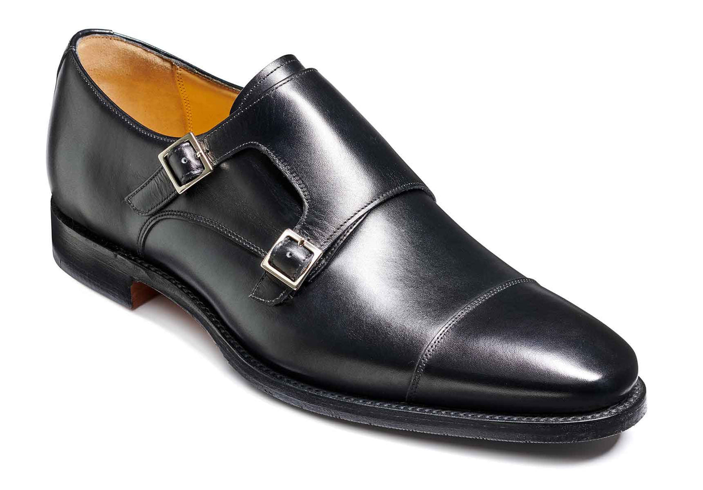 Black Calf