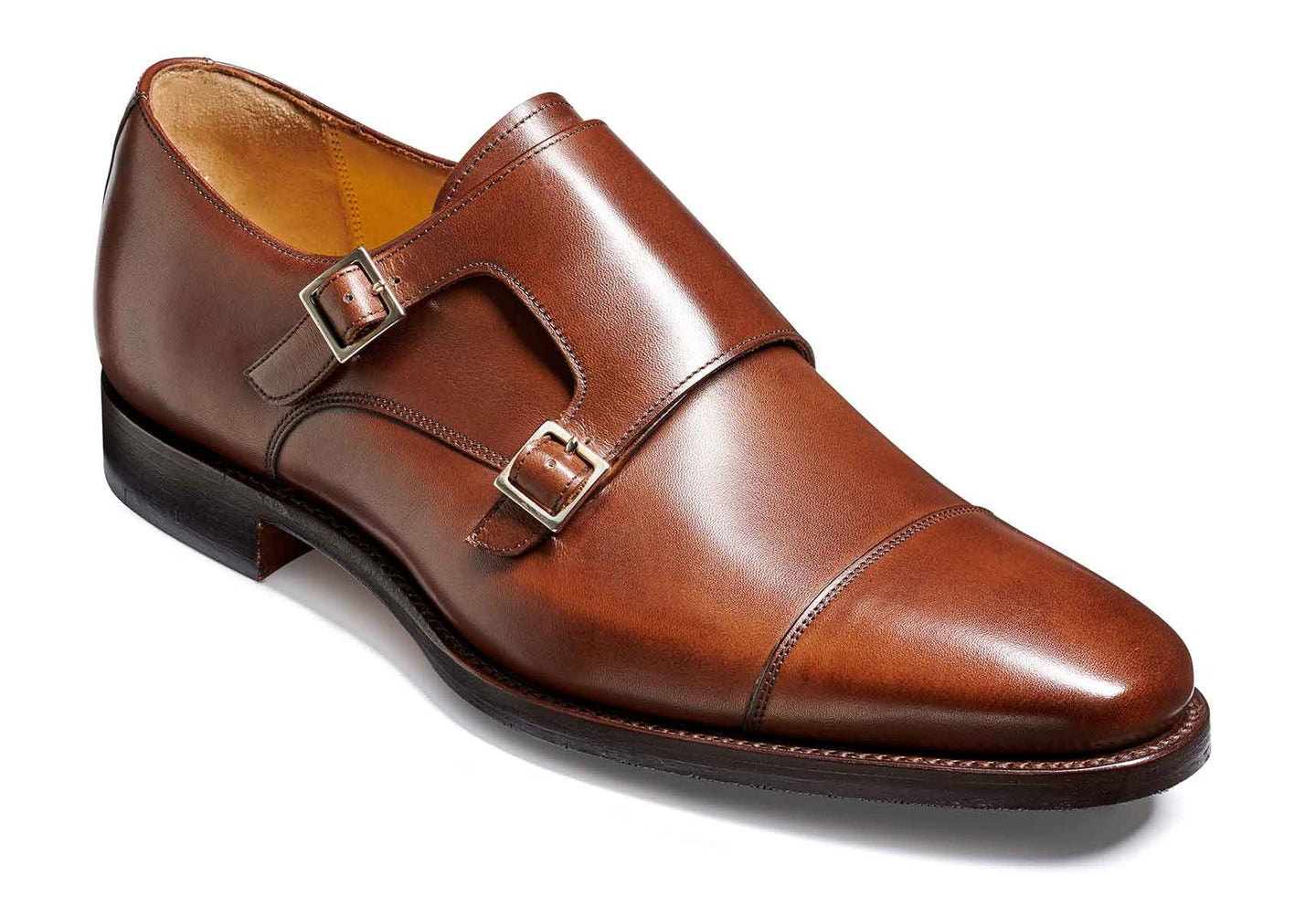 Dark Walnut Calf