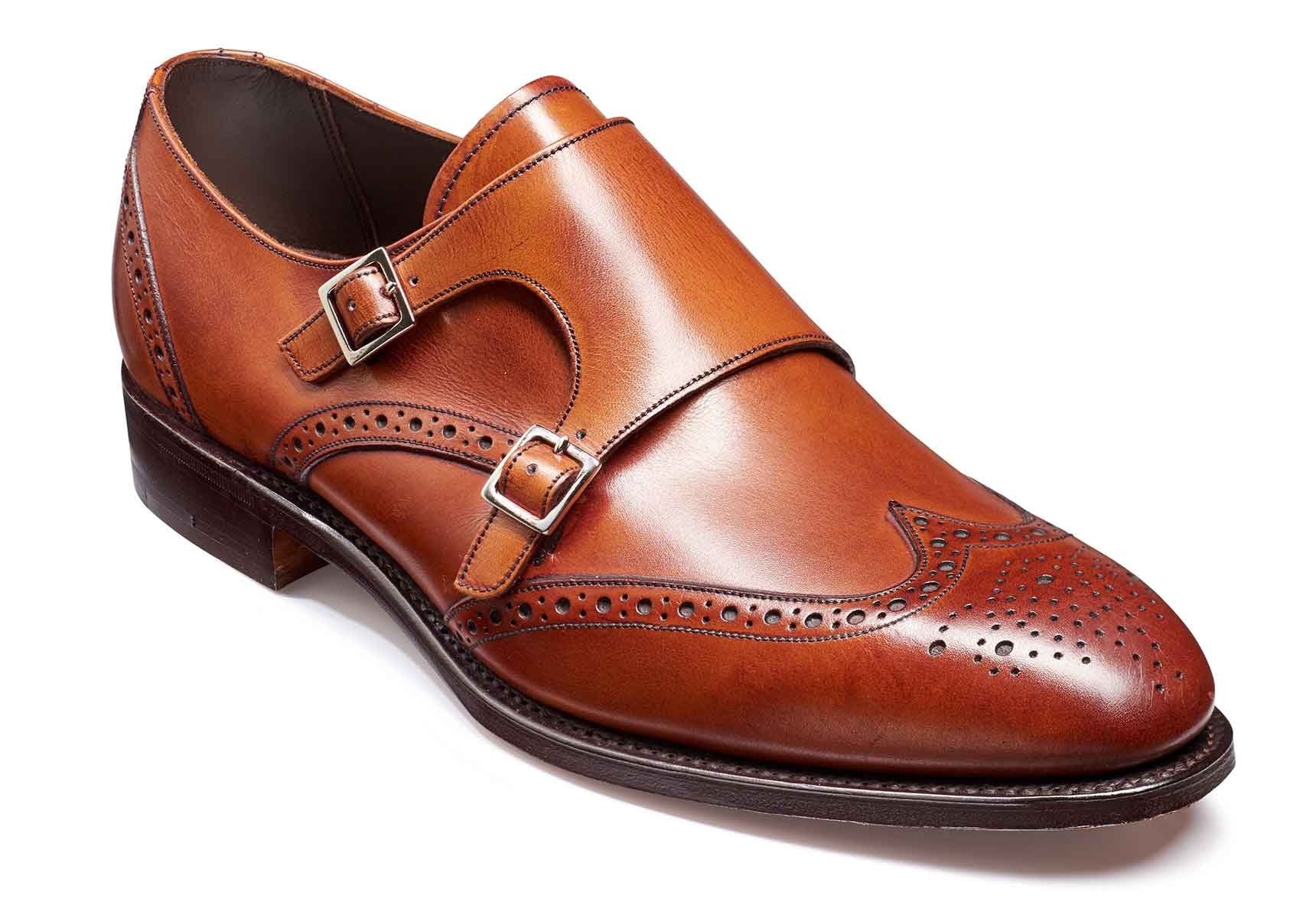 Rosewood Calf
