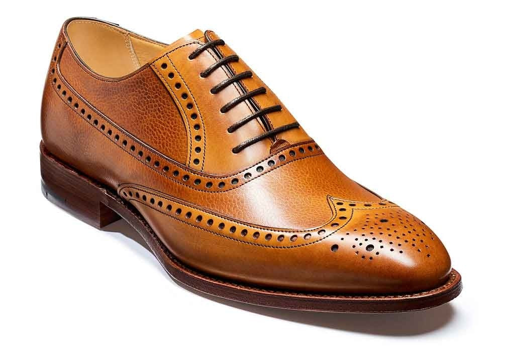 Cedar Calf/Cedar Grain