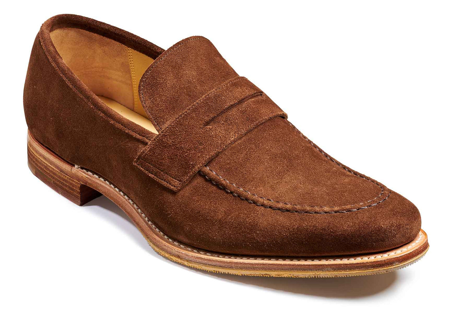 Castagnia Suede