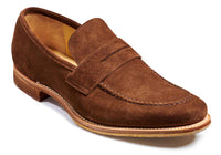 Castagnia Suede