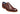 Walnut Calf/Paisley Laser