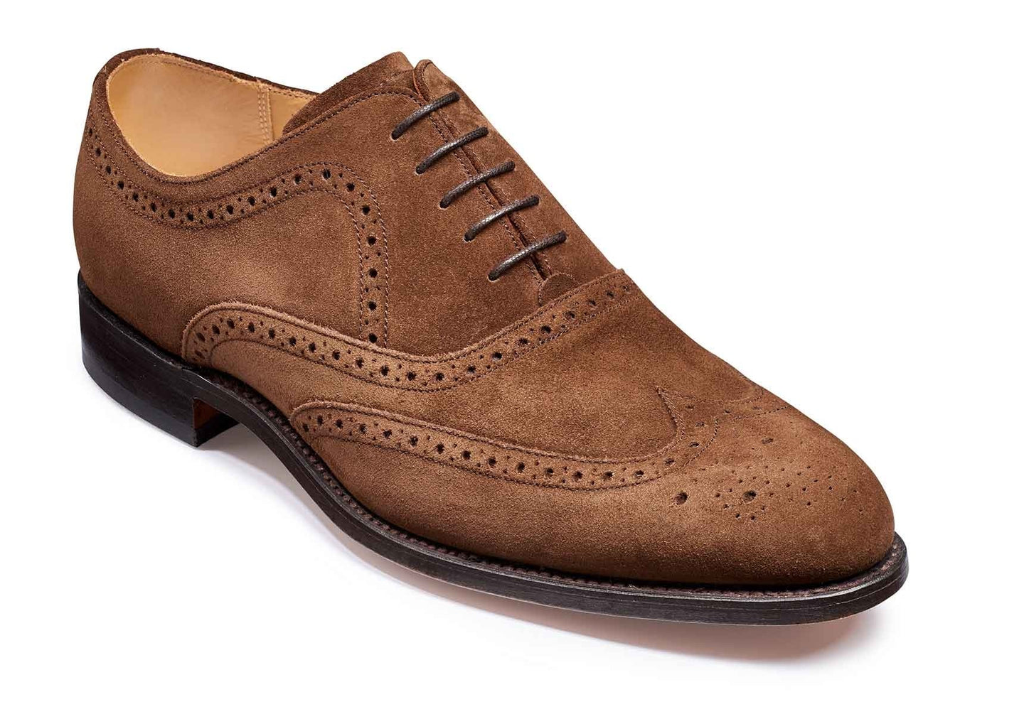 Castagnia Suede