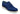 Navy Suede