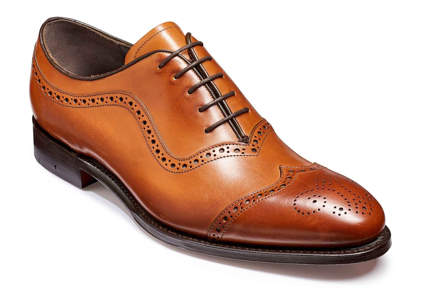 Rosewood Calf