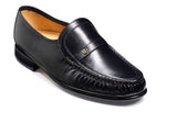 Barker Jefferson - Black Calf