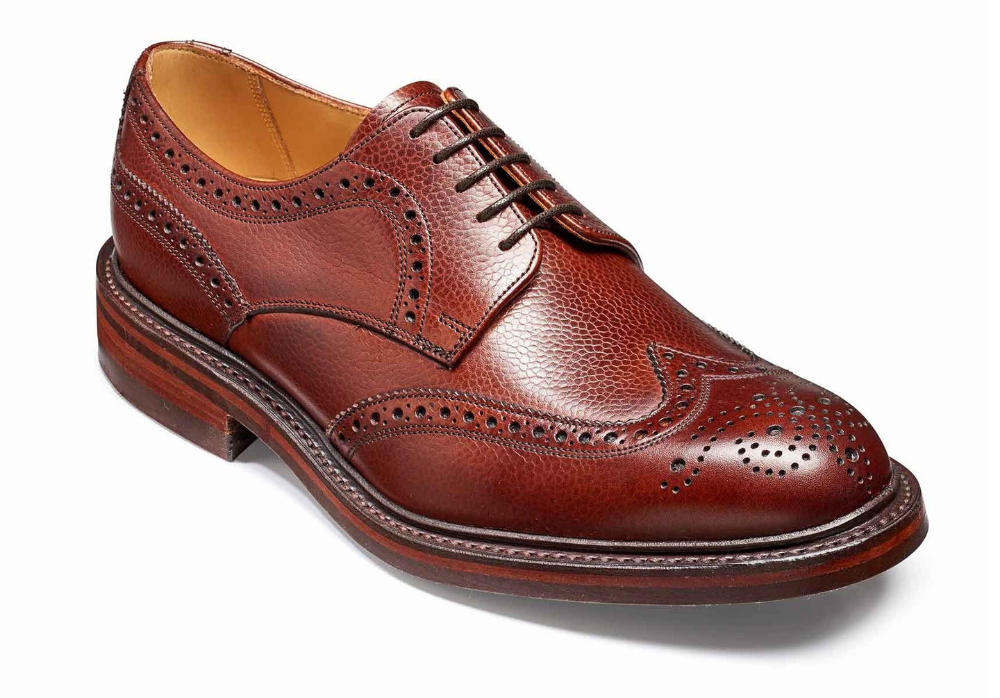 Cherry Grain