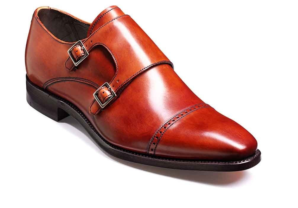 Rosewood Calf