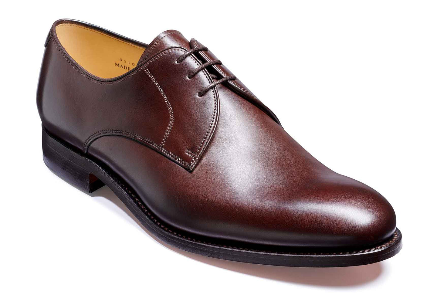 Dark Walnut Calf