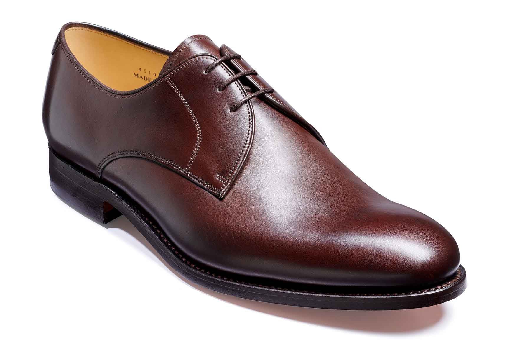 Dark Walnut Calf
