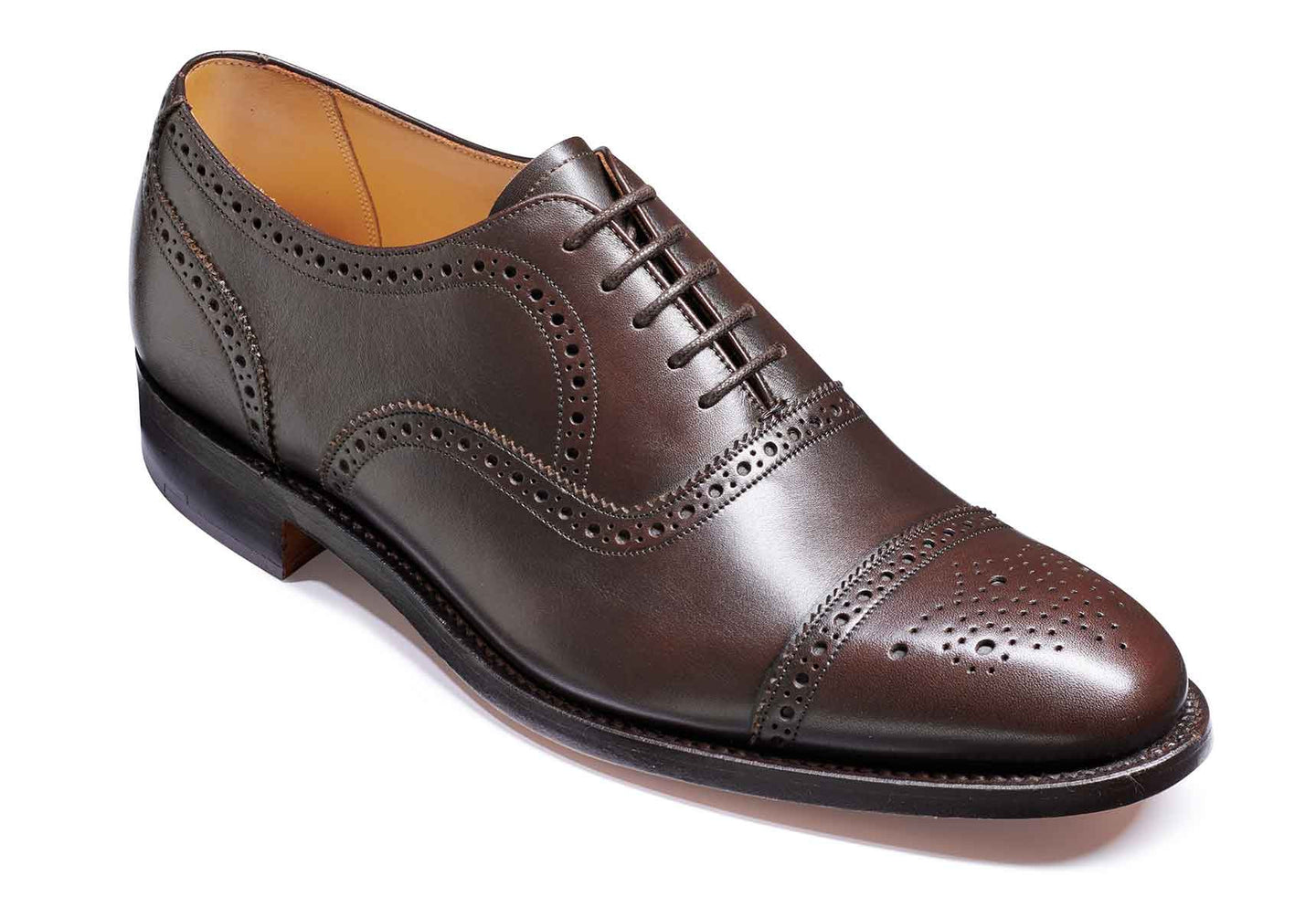 Espresso Calf