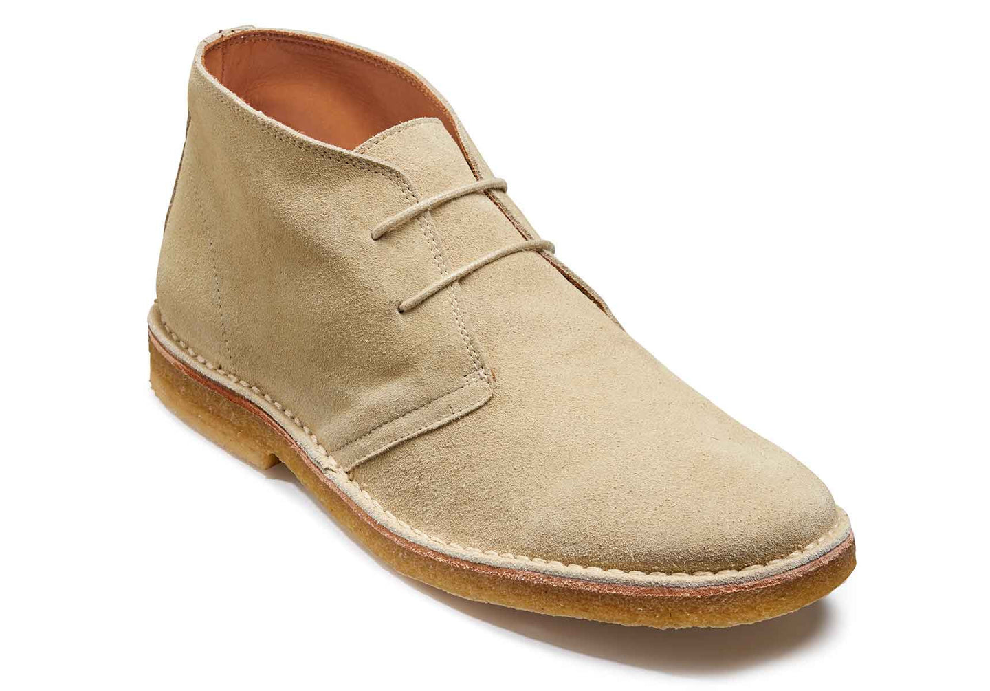 Sand Suede