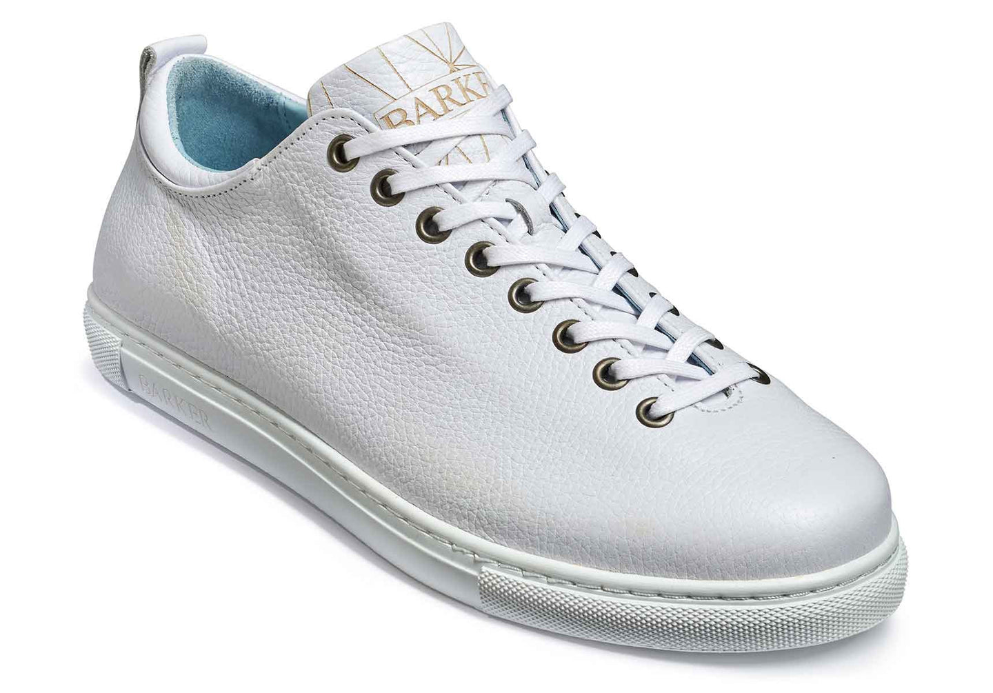 White Grain