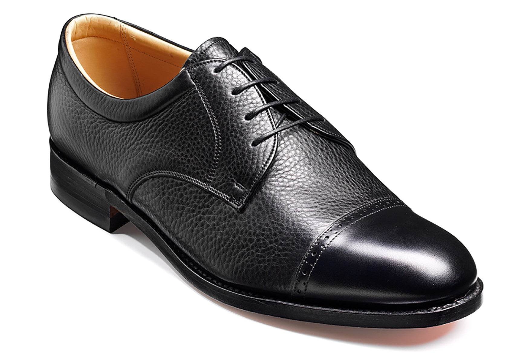 Black Softie