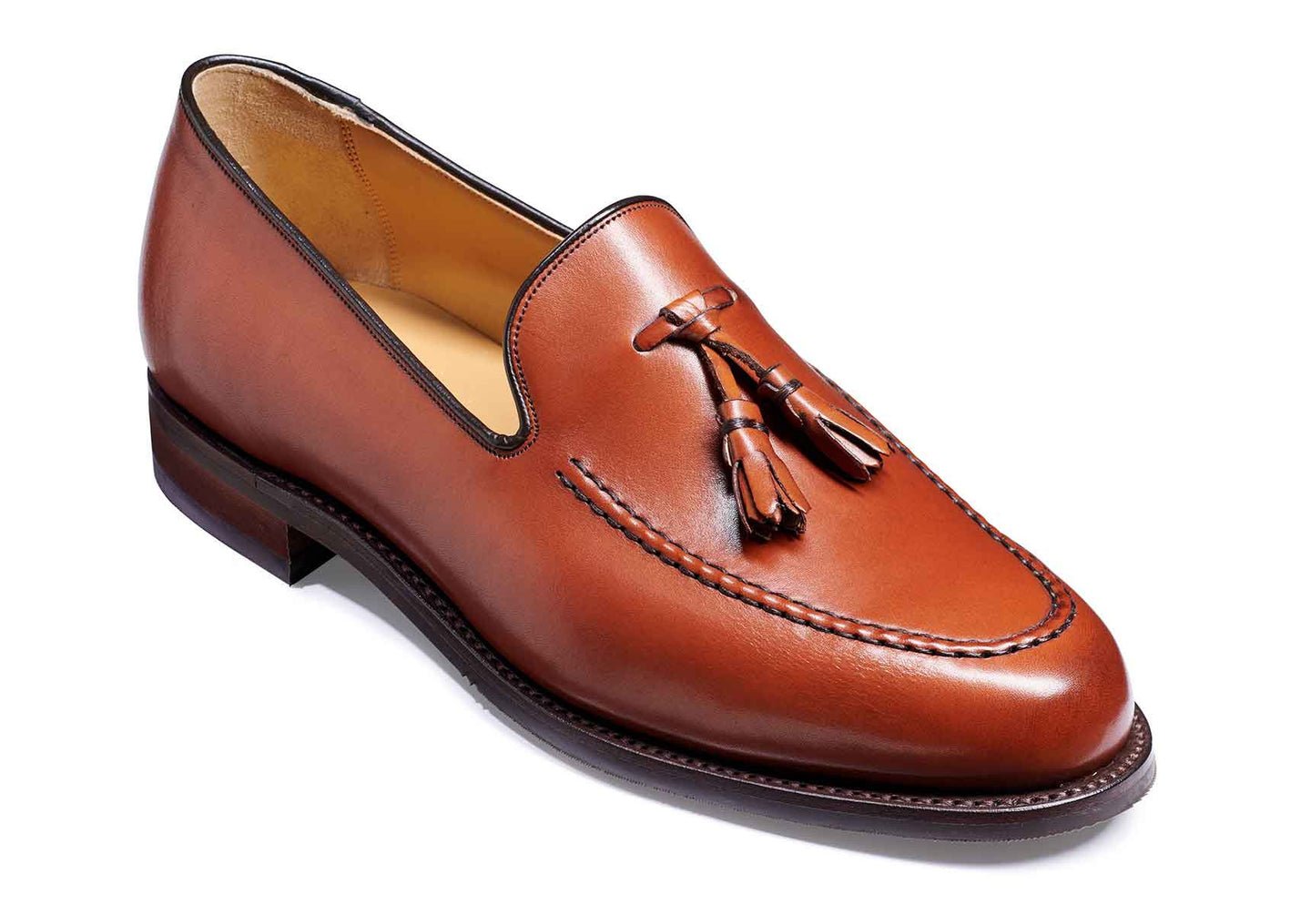 Rosewood Calf