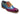 Multicoloured Hand Painted