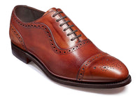 Rosewood Grain/Calf