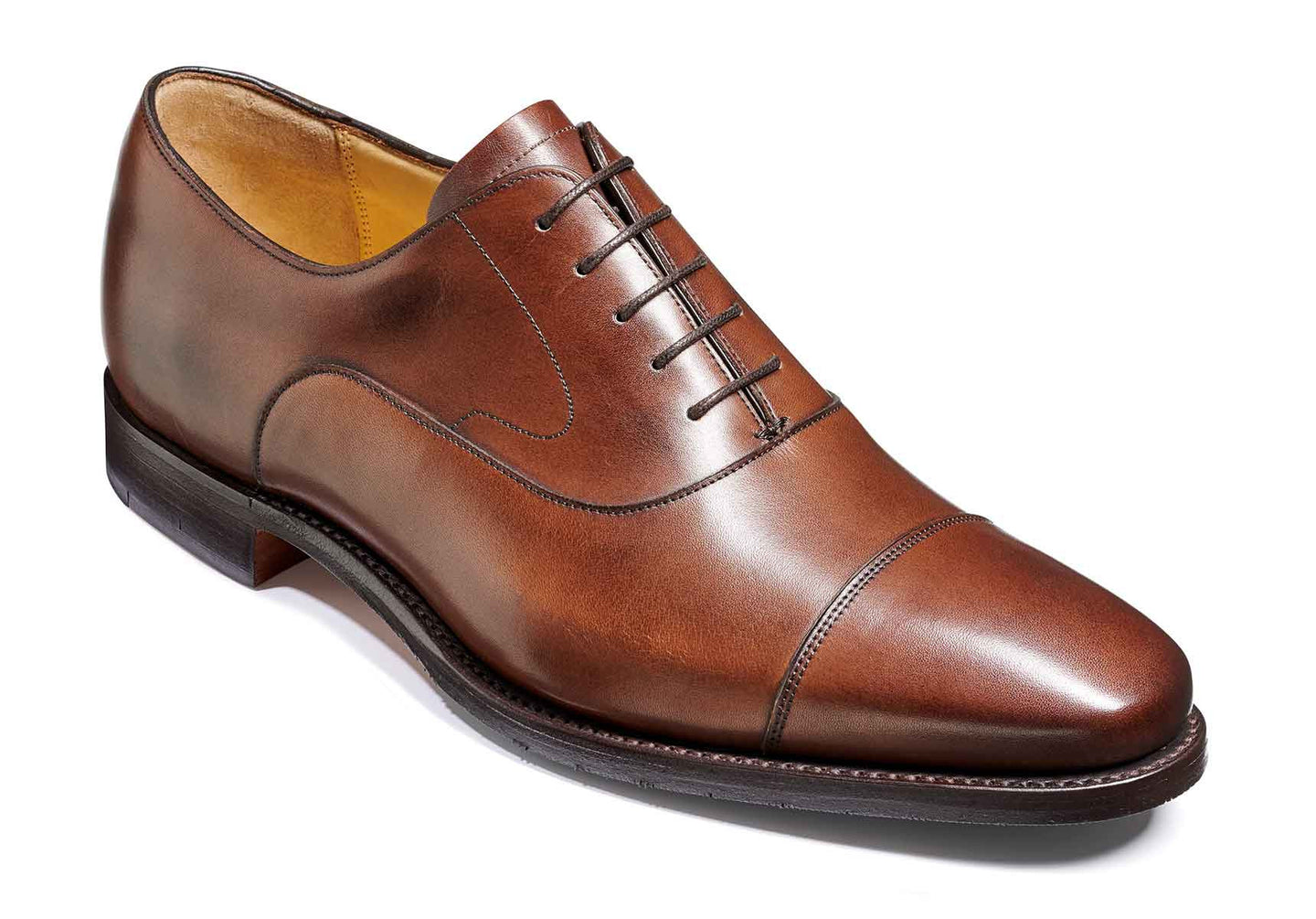 Walnut Calf