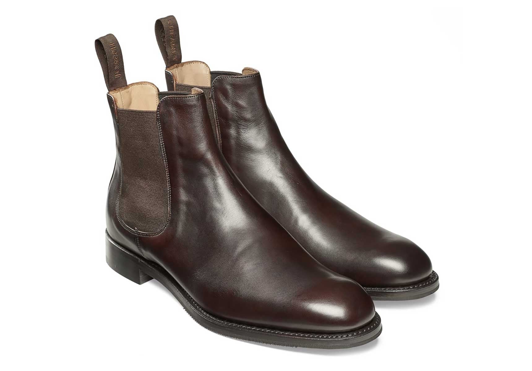 Cheaney godfrey d clearance