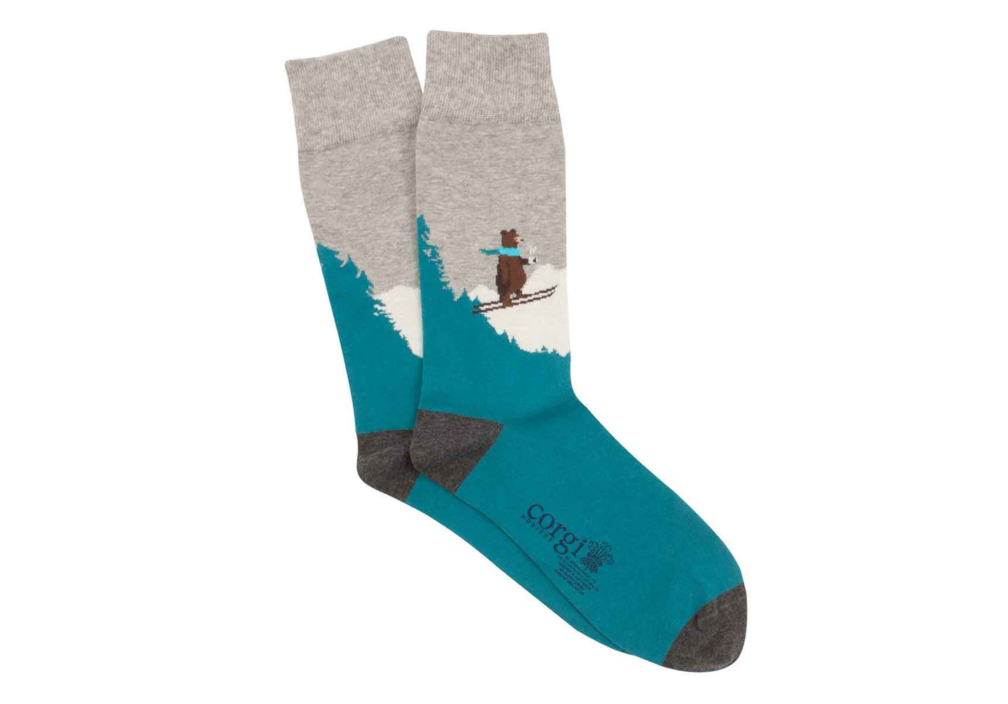 Teal