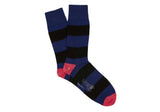 Regal Blue/Black
