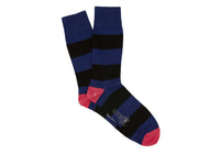Regal Blue/Black