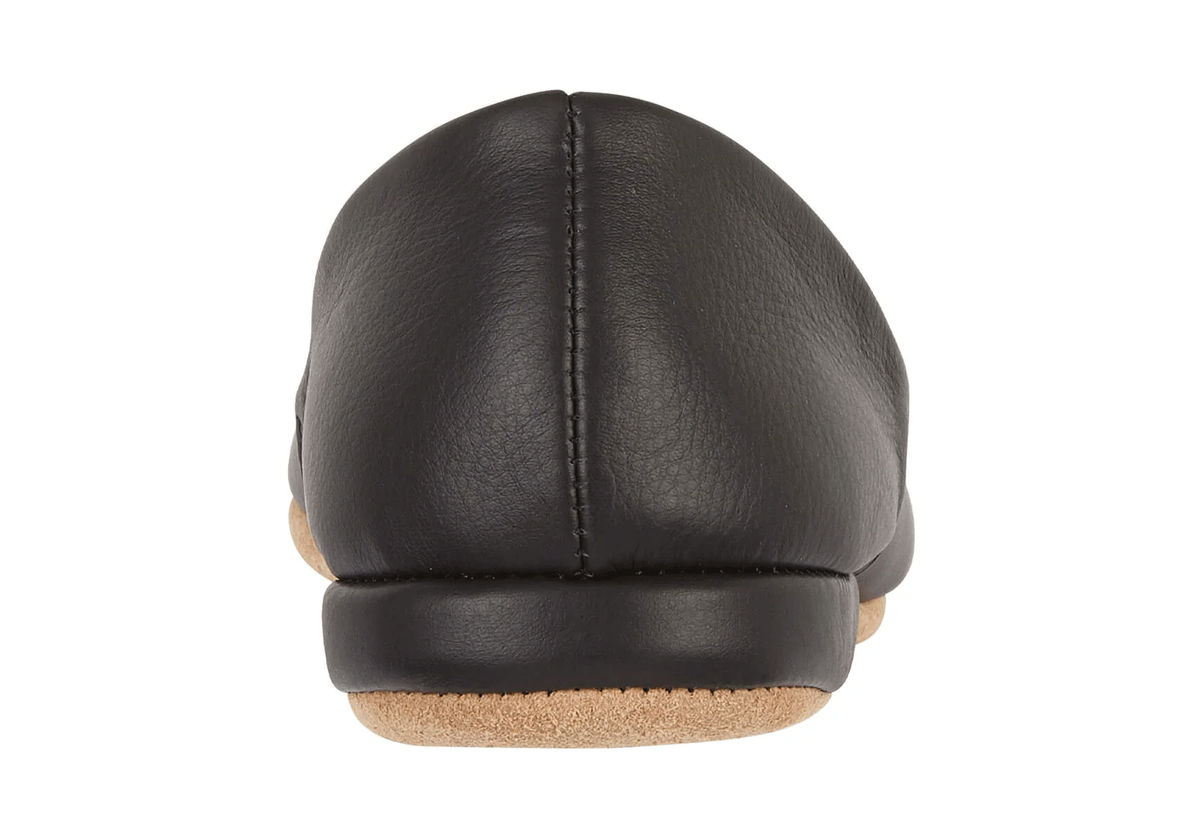 Draper of Glastonbury Charles - Black