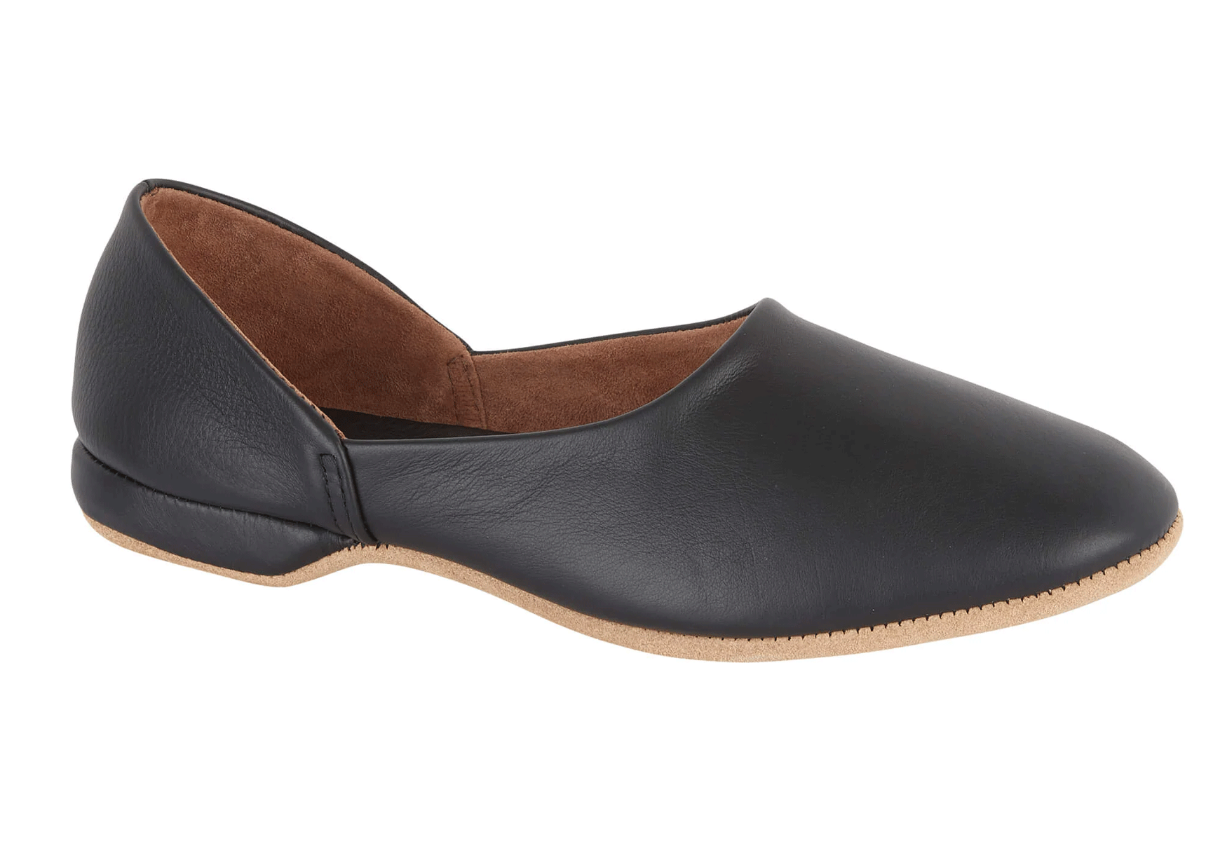 Draper of Glastonbury Charles - Black