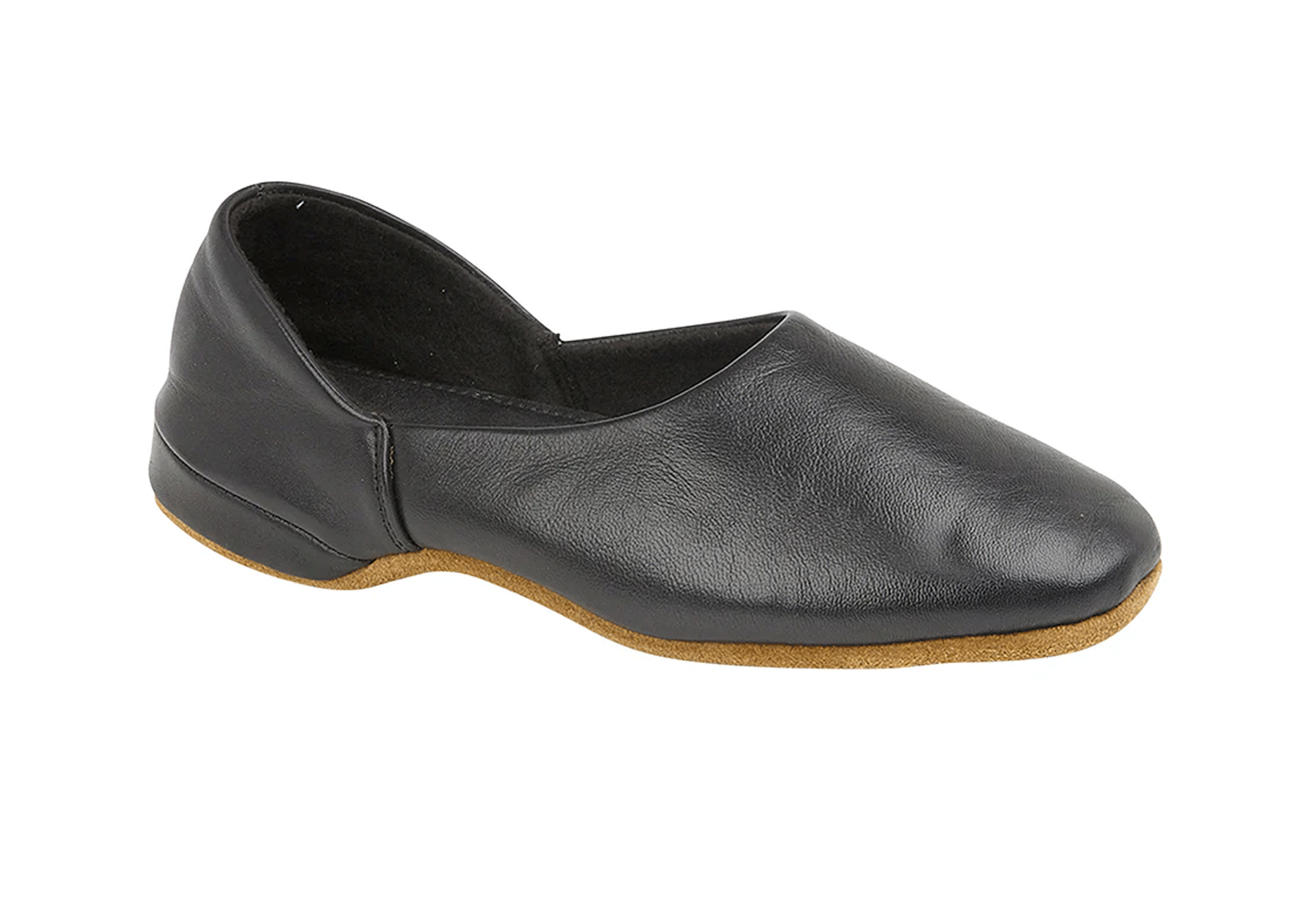 Draper of Glastonbury Fred - Black