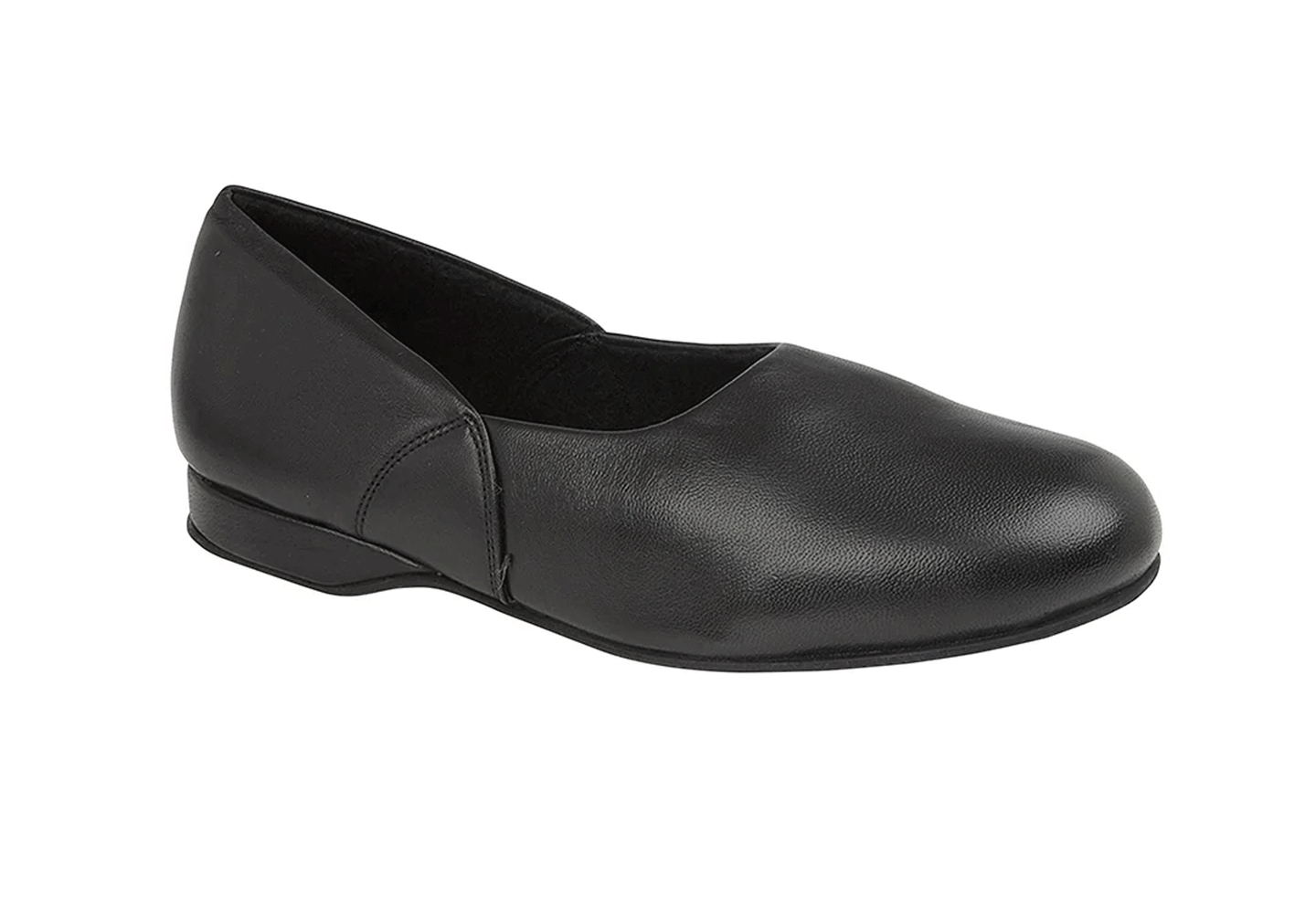 Draper of Glastonbury John - Black