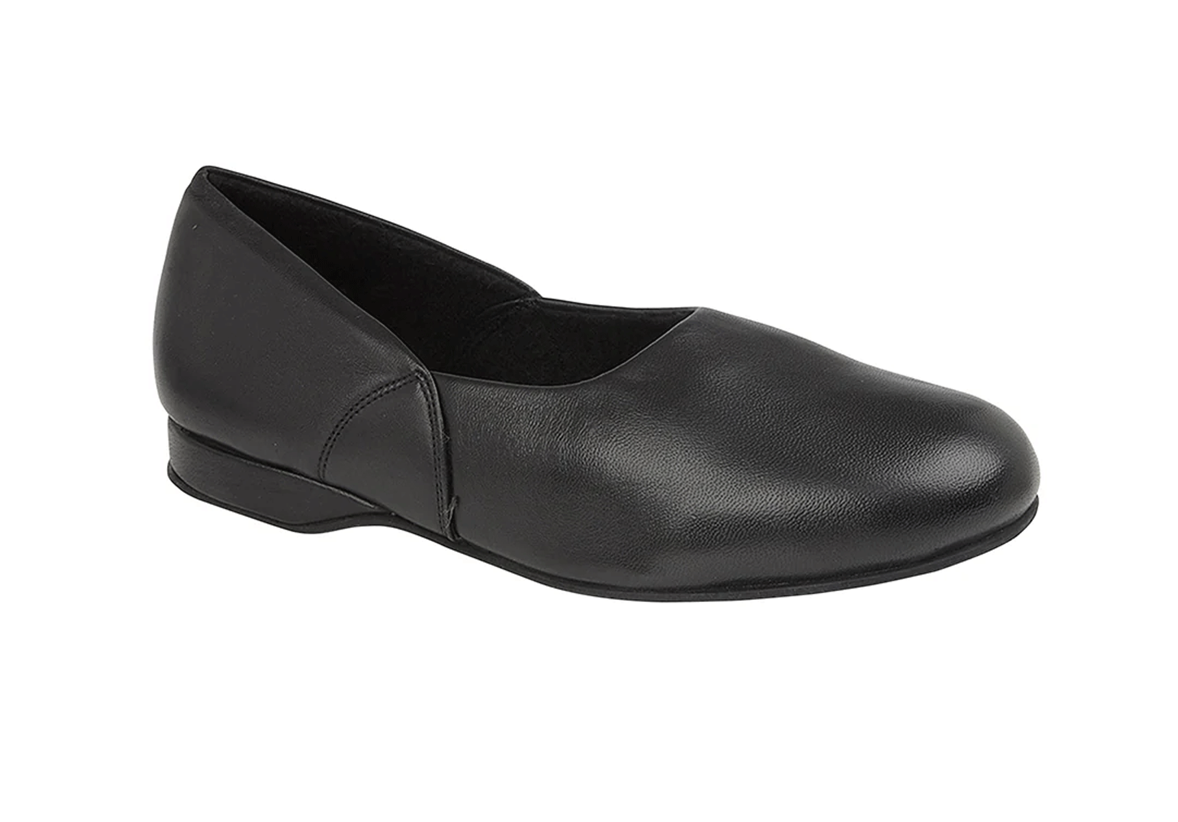 Draper of Glastonbury John - Black