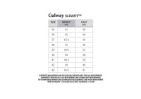 Dubarry Galway SlimFit - Navy/Brown