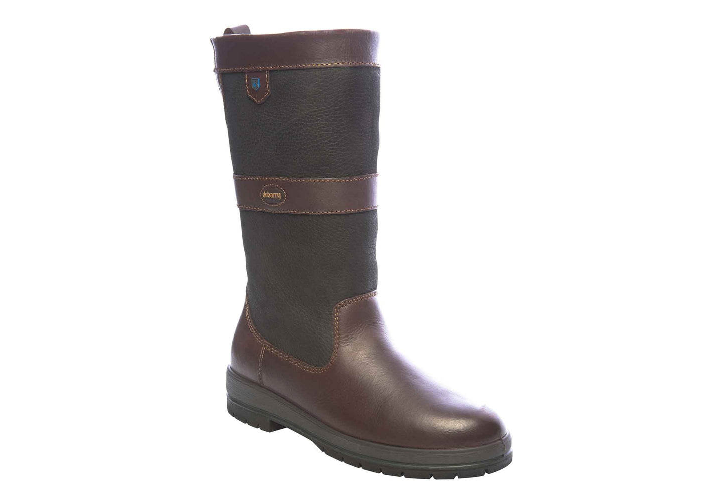 Black/Brown