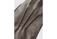 Dubarry Men's Lisryan Leather Gloves