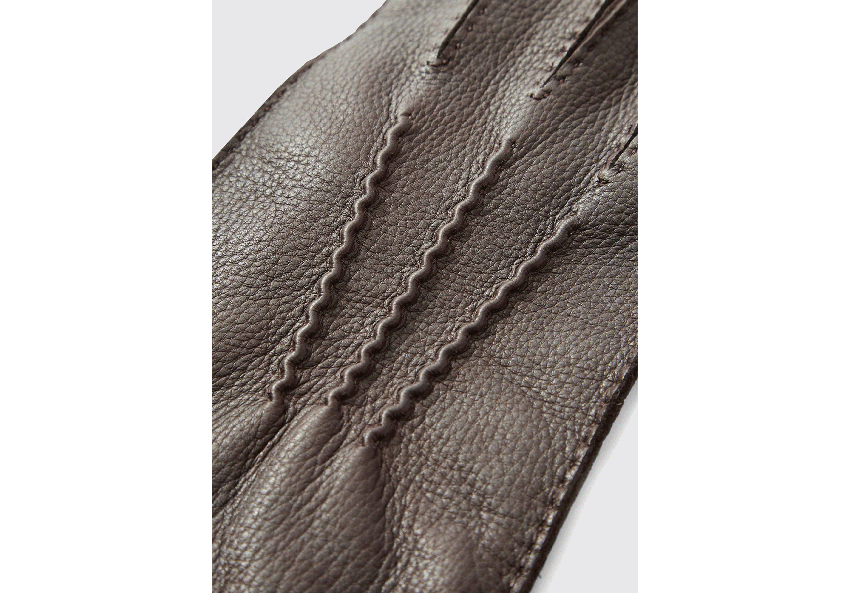 Dubarry Men's Lisryan Leather Gloves