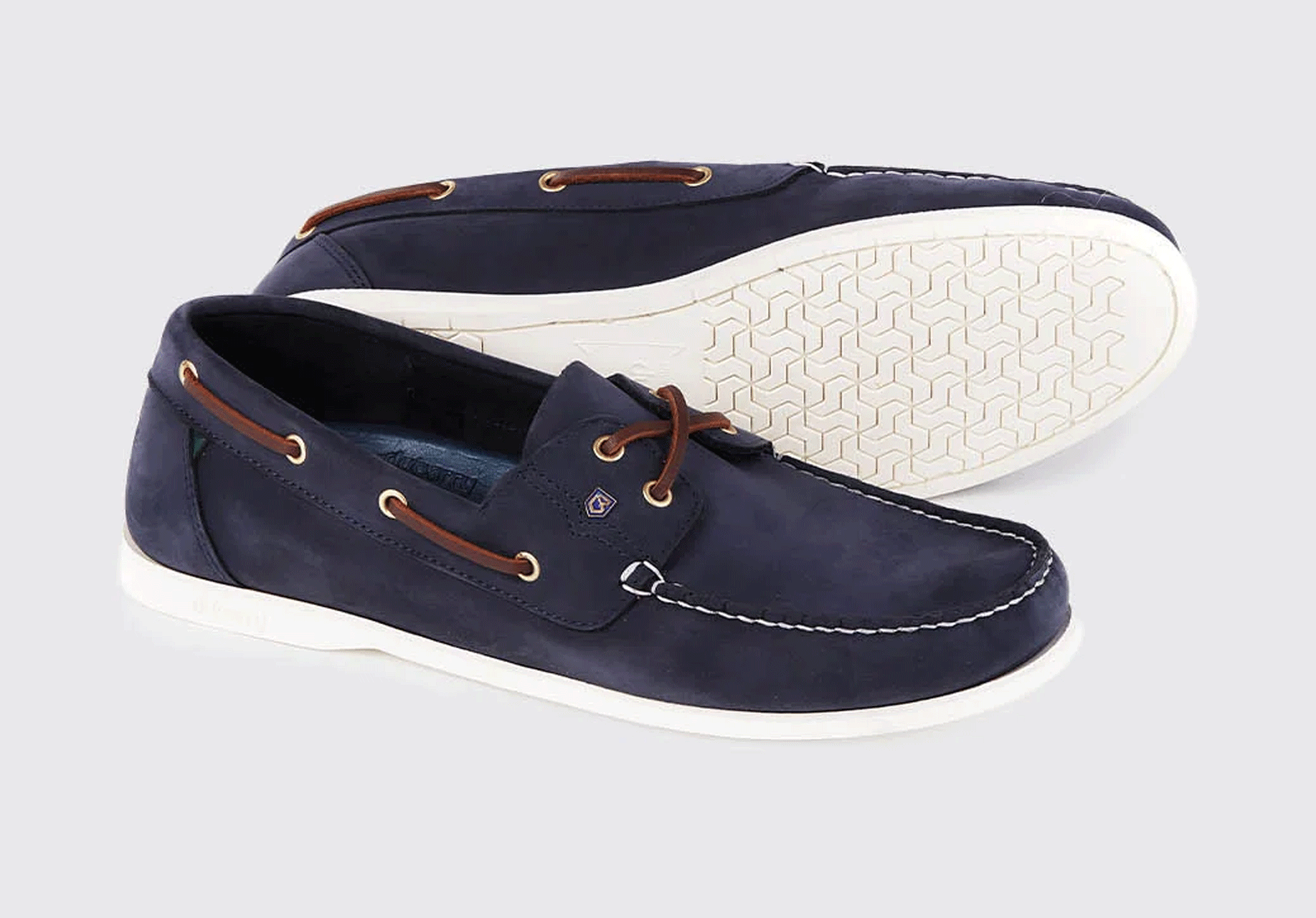 Dubarry Port - Denim