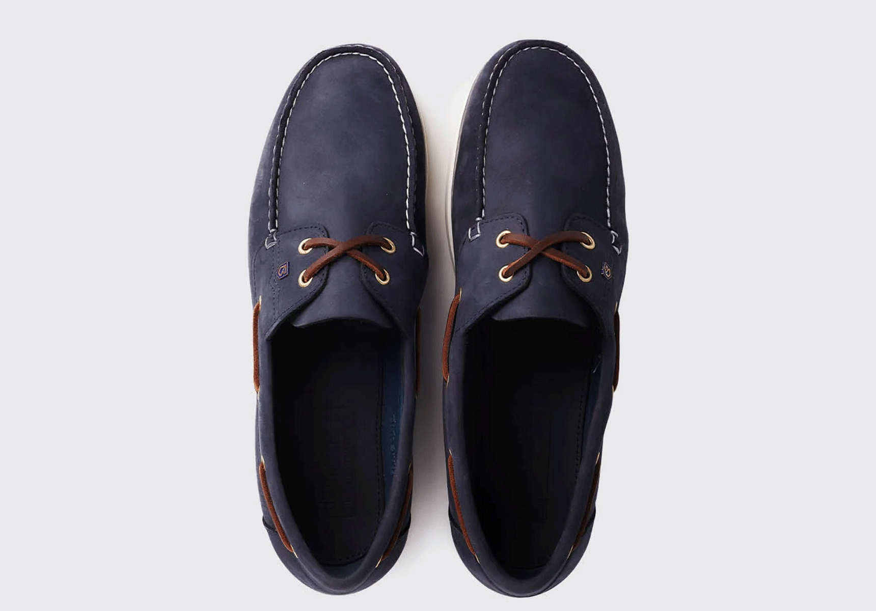 Dubarry Port - Denim