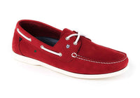 Ruby Red