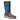 Navy/Brown