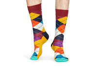 Happy Socks Argyle