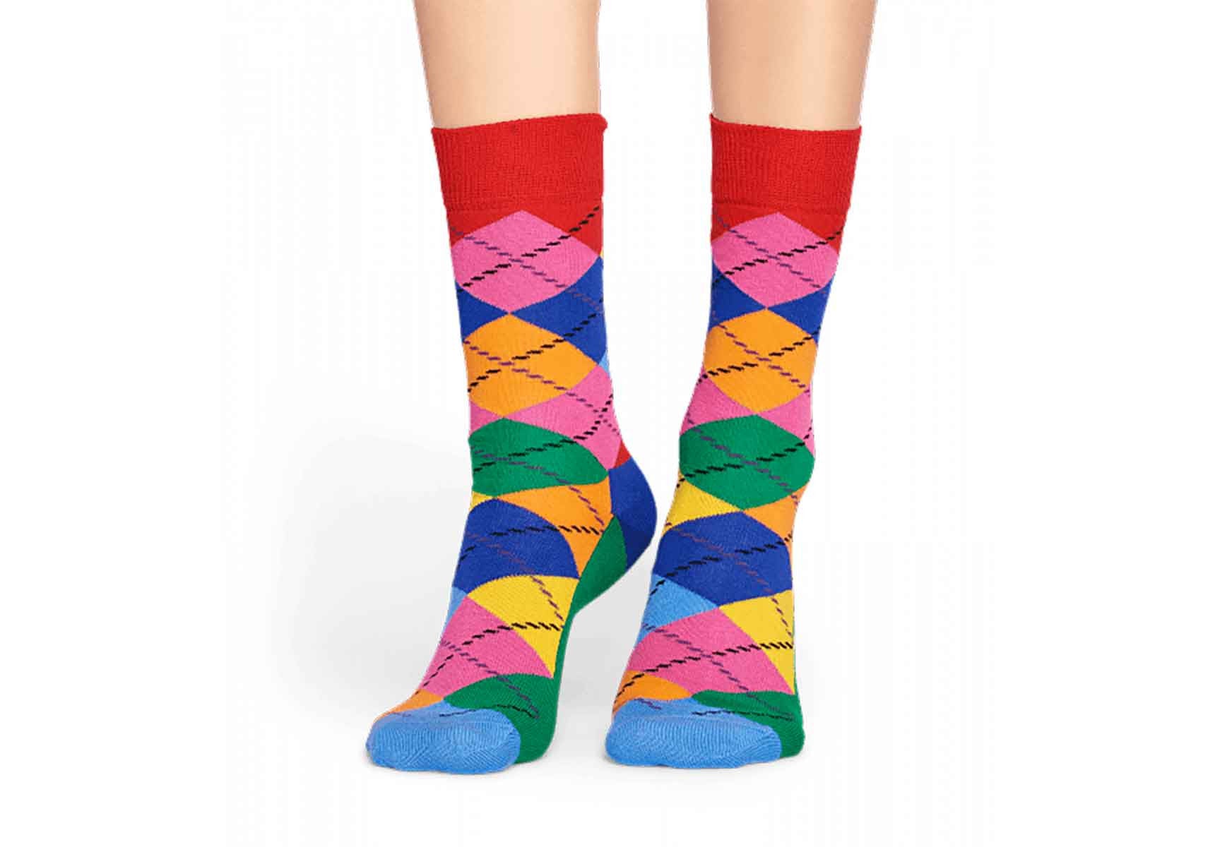 Happy Socks Argyle