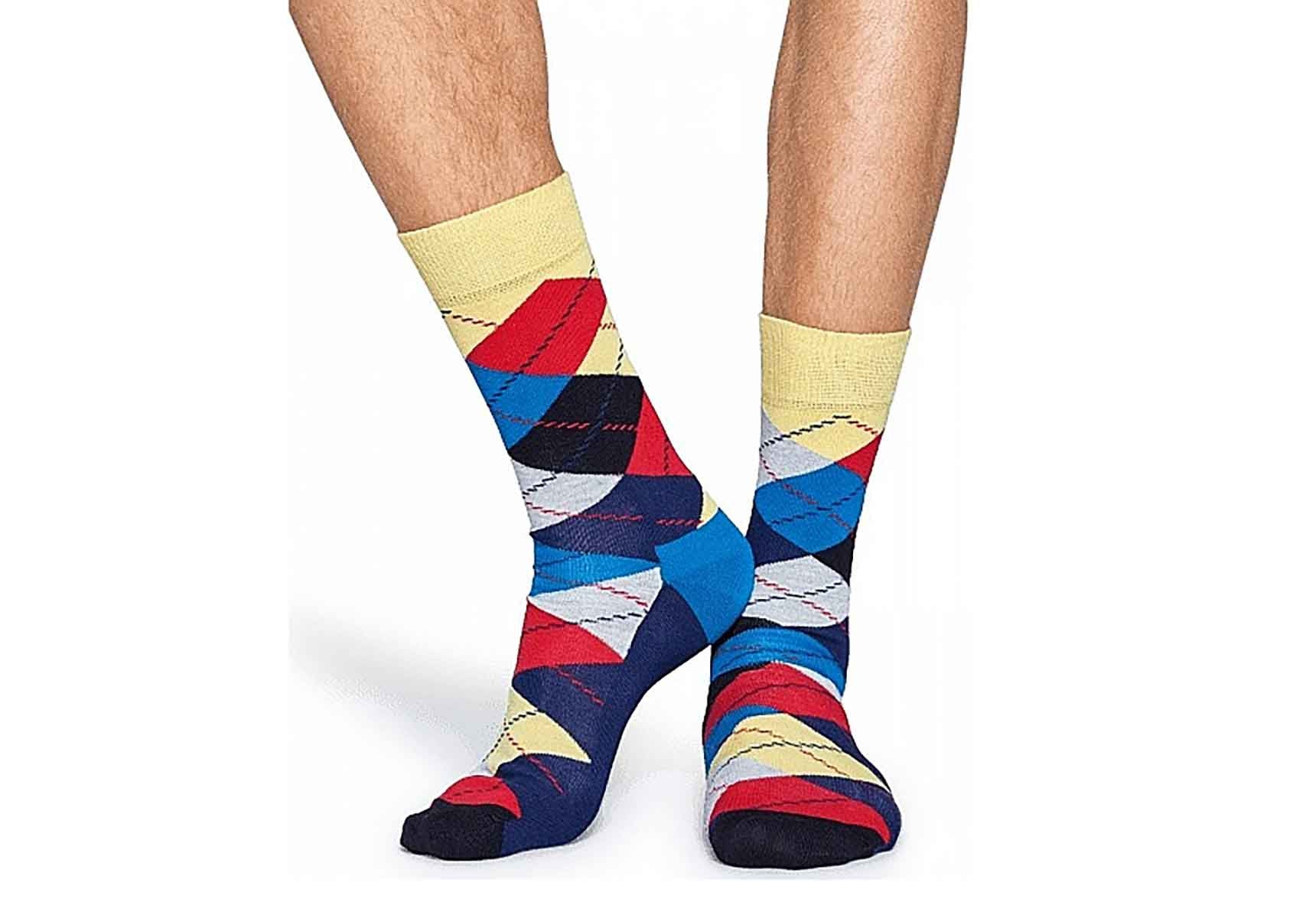 Happy Socks Argyle
